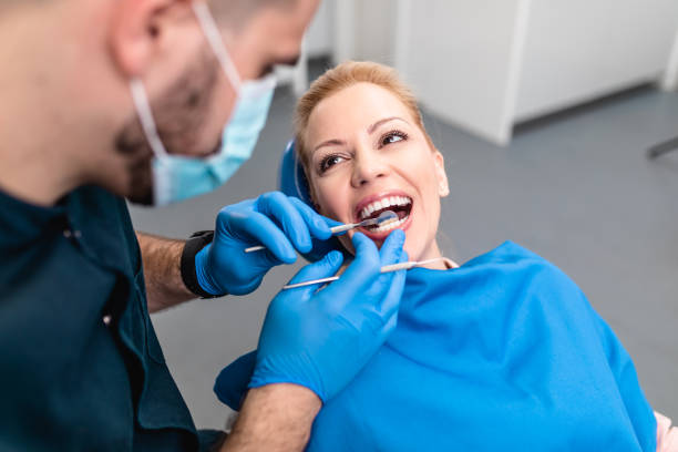Best Cosmetic Dentistry  in Lakeland, GA