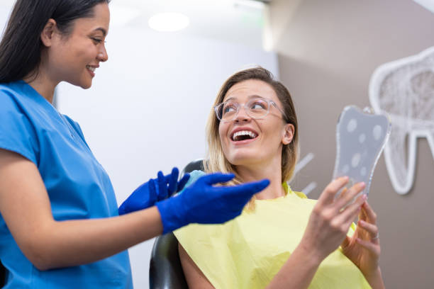 Best Dental Fillings (Composite and Amalgam)  in Lakeland, GA