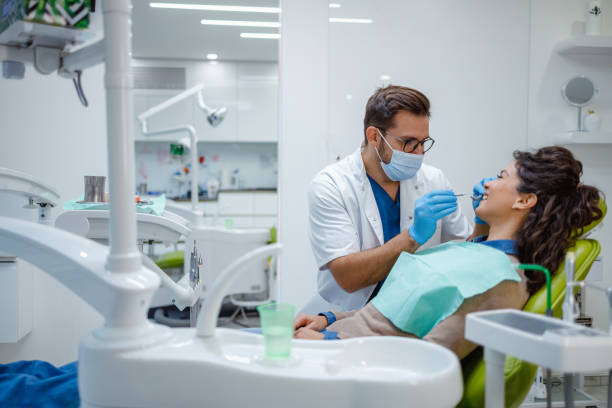Best Full Mouth Reconstruction  in Lakeland, GA