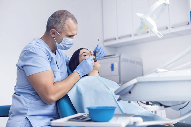 Best Emergency Dental Care  in Lakeland, GA